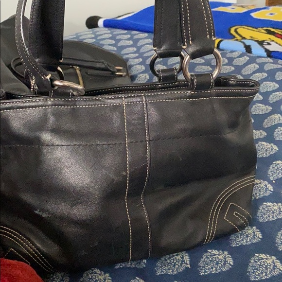 Coach - Picture 14 of 14